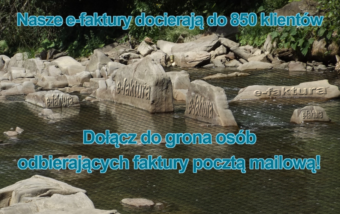 Zdjęcie do e-faktura