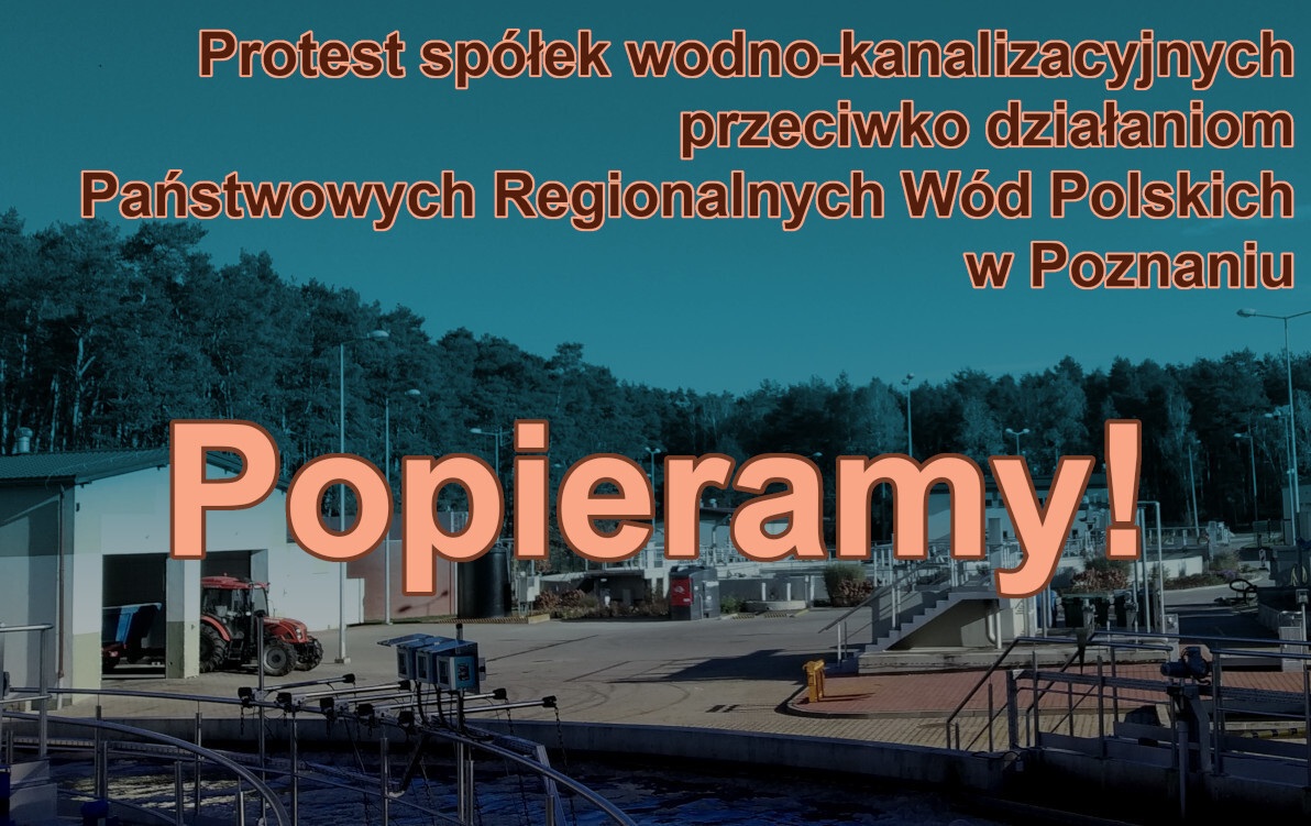 Zdjęcie do W obronie branży wod-kan