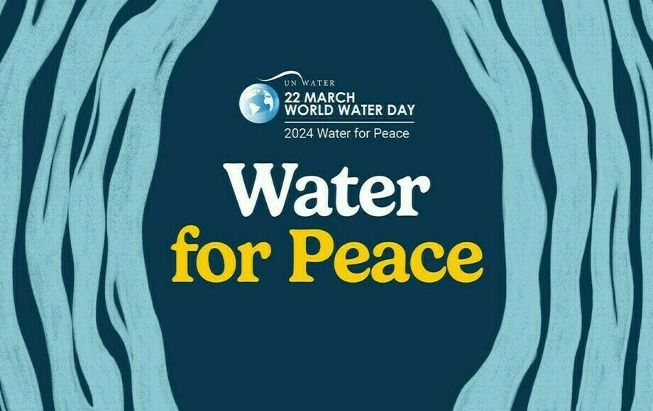 Zdjęcie do 22 marca - Światowy Dzień Wody