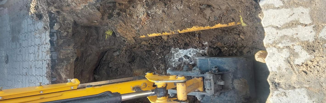 Awaria w&nbsp;Wielką Sobotę