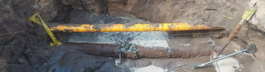 Awaria w&nbsp;Wielką Sobotę