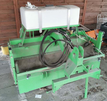 Zamiatarka T811