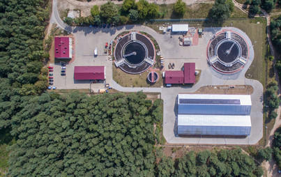 Zdjęcie do Kontrola realizacji Projektu