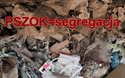 Zdjęcie do Spytaj-powiemy, gdzie wyrzucić odpad