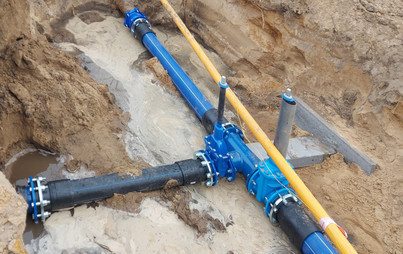 Zdjęcie do Niedzielne prace na os. Borek