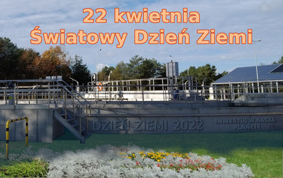 Zdjęcie do Światowy Dzień Ziemi 2022