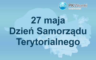Zdjęcie do Życzenia dla Samorządowc&oacute;w