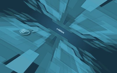 Zdjęcie do Czas na e-fakturę