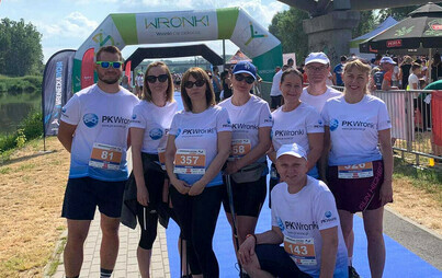 Zdjęcie do Nie tylko sponsor