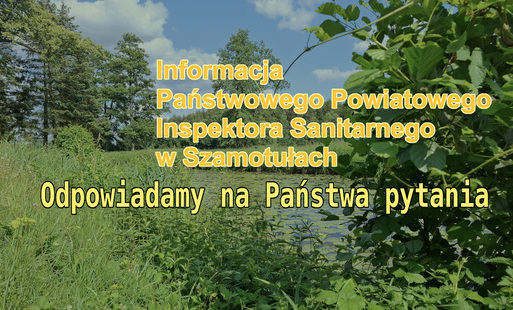 Przekazujemy Państwu dodatkowe informacje.