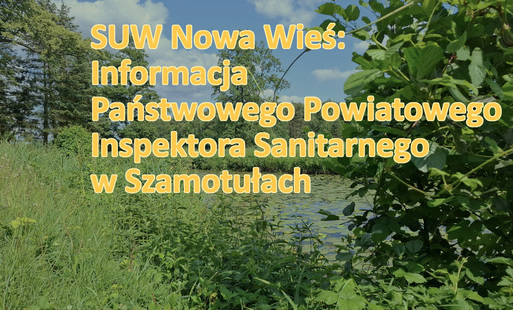 Najnowszy komunikat PPIS